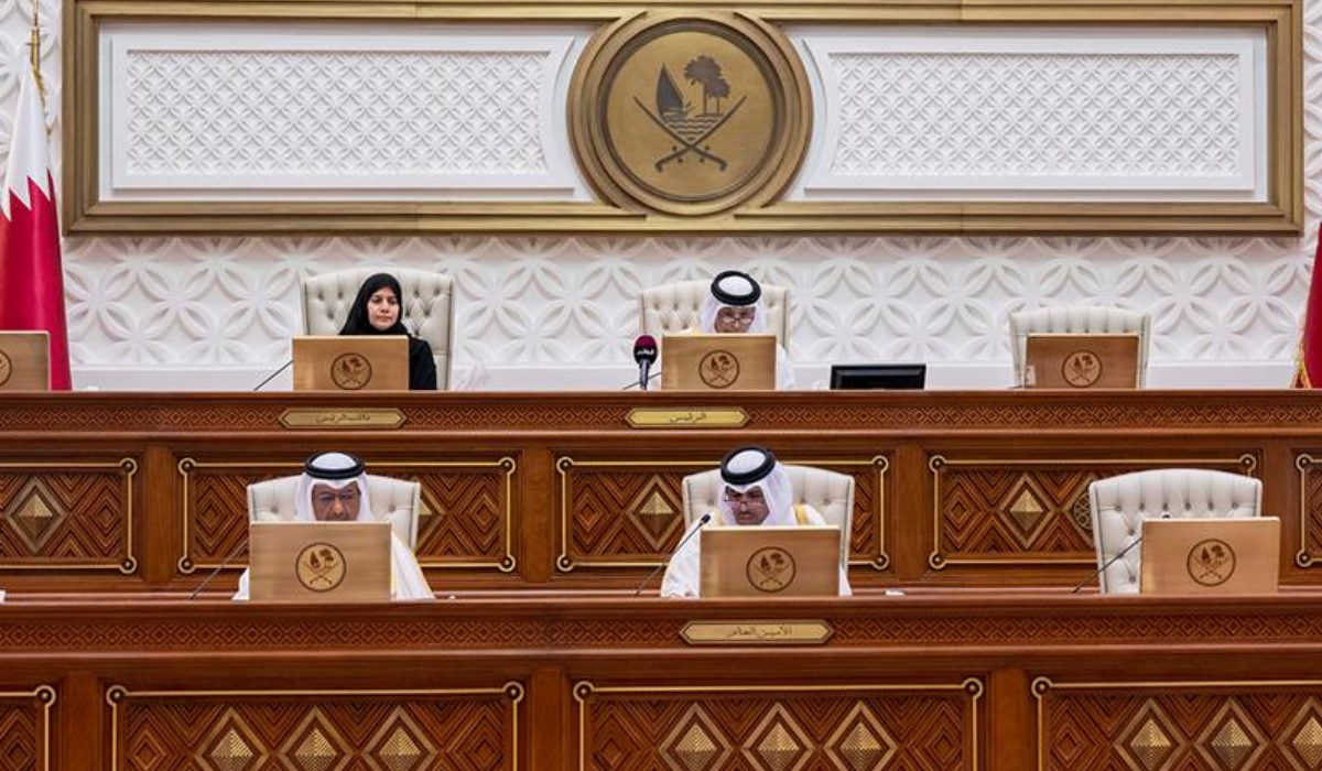 Shura Council